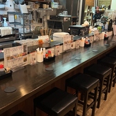 居酒屋じん家の雰囲気2