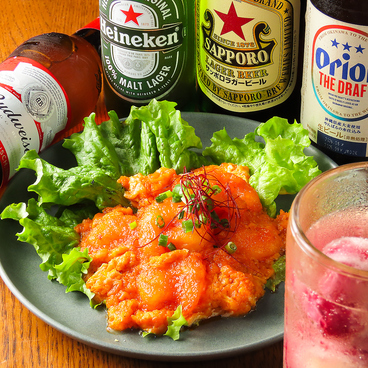 東京夢酒場 下北沢店のおすすめ料理1