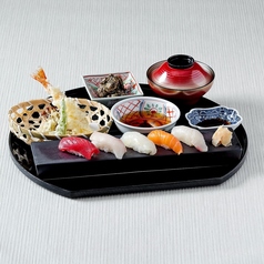 九州の旬 博多廊 法善寺店のコース写真