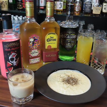 BAR LUCE バールーチェ 関内のおすすめ料理1