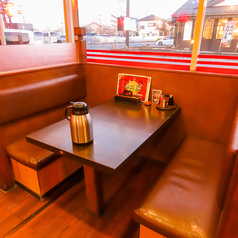 ファミリー利用ももちろん大歓迎です!