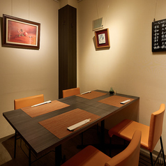 割烹佐々木 はなれの雰囲気2