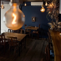 KAMAGAWA WINE&DINING Arc アルクの写真