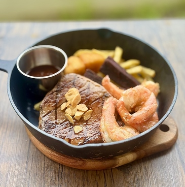 hale aina HOA Okinawa ハレアイナホアオキナワのおすすめ料理1