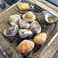 炭火が引き出す旨み