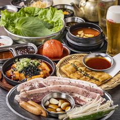烏丸コギクラブのおすすめ料理1