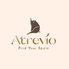 Atrevio アトレヴィオ 麻布十番のロゴ