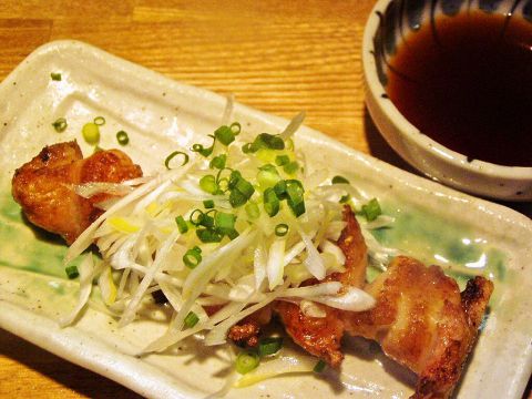 家族みんなで行きたい、焼き鳥のおいしい居酒屋さん♪