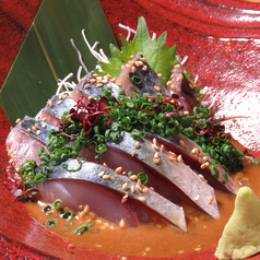 おいしいモツ鍋と博多の鮮魚 湊庵のおすすめ料理3