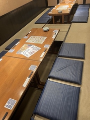 三代目網元 魚鮮水産 本所吾妻橋店のおすすめポイント1