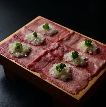 焼肉うし満のおすすめ料理1