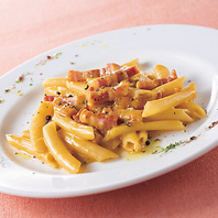 本格的なイタリア料理