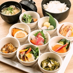 ランチメニュー一新致しました