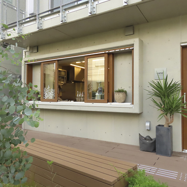 coret コレトの雰囲気1