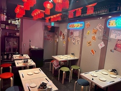 福包酒場 梅田堂山店の特集写真