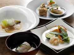 暗闇坂 宮下 丸ビル 丸の内店のコース写真