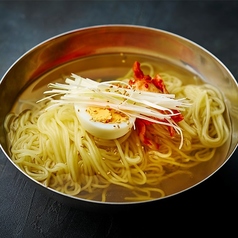冷麺