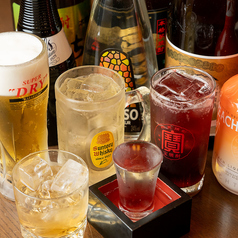 海鮮居酒屋 海 海老名のコース写真