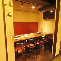 PIZZA LABO REGINA ピザラボ レジーナのおすすめポイント1