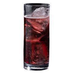 ノンアルカシスソーダ