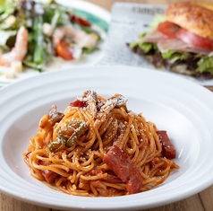 Cafe＆Bar VITA DI OGNI GIORNO ヴィタ ディ オニジョルノ 鎌倉のおすすめ料理3