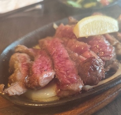 和牛肩ロース