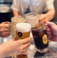 テジュン食堂のコース写真