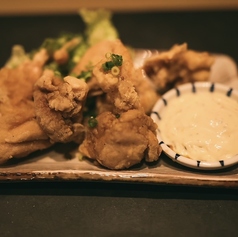 宮崎名物チキン南蛮
