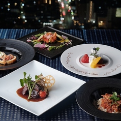 SKY GARDEN スカイガーデン 300のおすすめ料理3