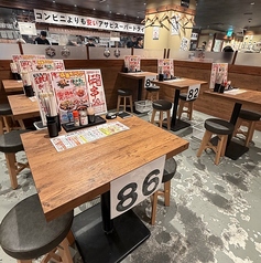 新時代44 福島いわき駅前店の雰囲気1