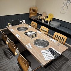 焼肉 ROPPENの特集写真