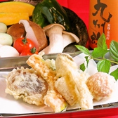 天ぷら居酒屋 朱々 浜口店のおすすめ料理2