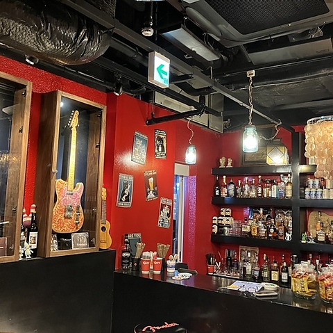 REHEARSAL&GALLERY BAR TAFFY ^tB[