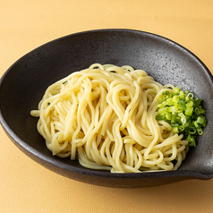 鍋〆 ちゃんぽん