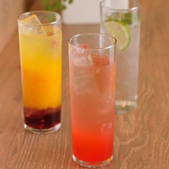 Cafe&Dining ARISTAR アリスター 越谷店のおすすめドリンク1