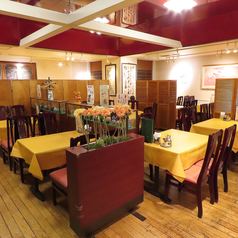 銀座 維新號の雰囲気2