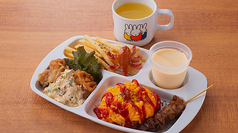 鶏肉と卵 幸の鳥 立川立飛店の特集写真