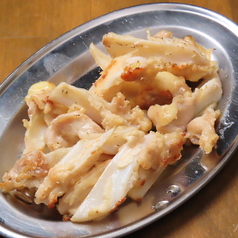 ヤゲン軟骨