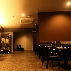 創作dining墨の特集写真