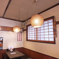 一の酉の雰囲気1