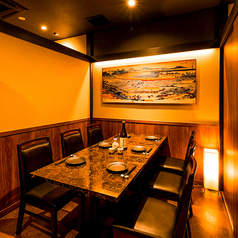 黒毛家下町の味のコース写真