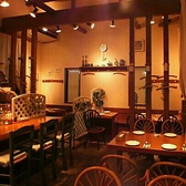 ラ プリマベーラ 本厚木店の雰囲気2