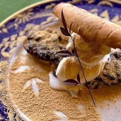 m cafe エムカフェの特集写真