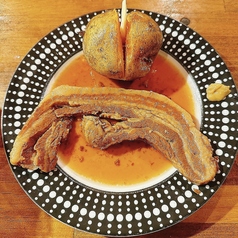 居酒屋 壽家のおすすめ料理3