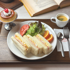 コーヒーショップ ケントハウスのおすすめ料理3