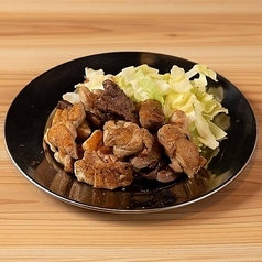 焼鳥 各種