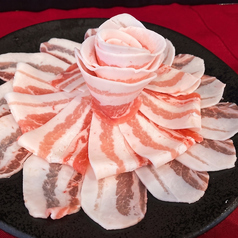 玉城豆腐のしゃぶしゃぶ屋の特集写真