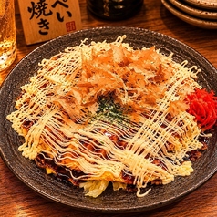 とんぺい焼き