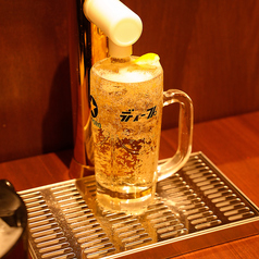 もつ焼 ディープ 蒲田店の特集写真