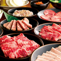 焼肉屋さかい 上越高田店のおすすめ料理1
